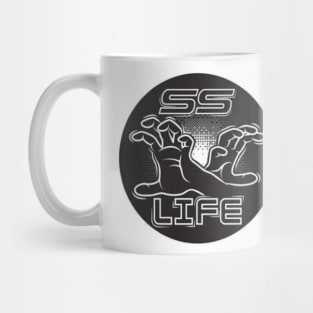 Ss life Mug